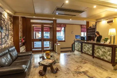Hotel Jane in Florence, foto 20