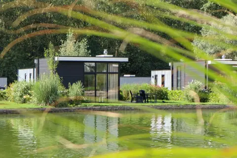 Spaarnwoude in Halfweg — foto 29
