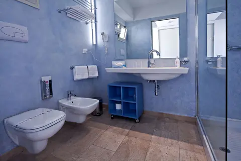 Tirreno Resort in Orosei, foto 10