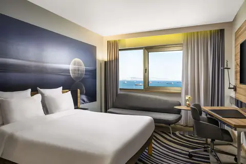 Novotel Istanbul Zeytinburnu in İstanbul — foto 3