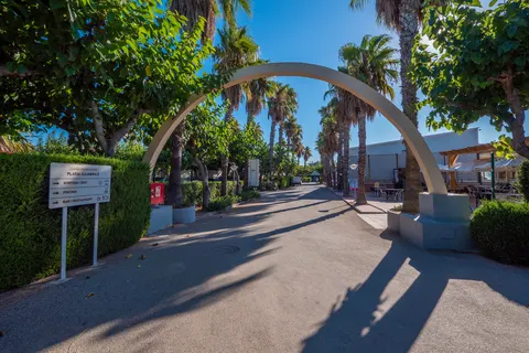 Camping Platja Cambrils foto 37