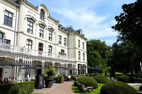 Hotel Villa Ruimzicht foto 34