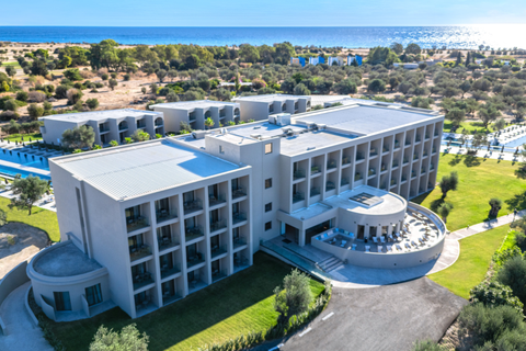 Hotel Blue Sea Olivia - adults only foto 22