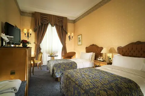 Sofia Hotel Balkan in Sofia — foto 2