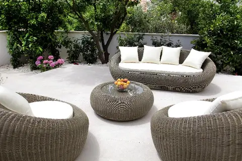 Villa Sun in Seget Vranjica — foto 30