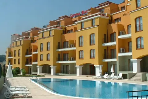Serena Residence in Созопол — foto 16
