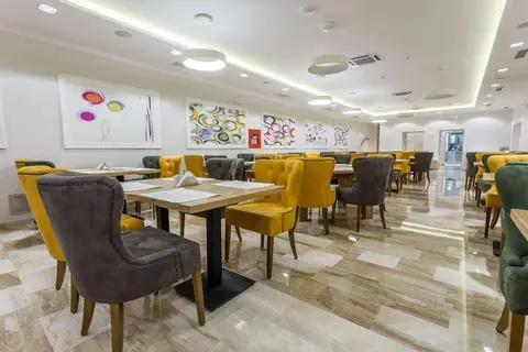 Hotel Royal Inn in Belgrado — foto 7