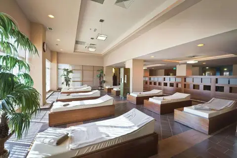Limak Lara Deluxe Hotel & Resort in Ankara — foto 21