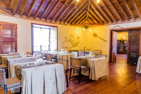 La Casona del Patio Hotel in Santiago del Teide — foto 26