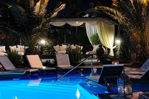 Hotel Villa Vik in Arrecife — foto 12