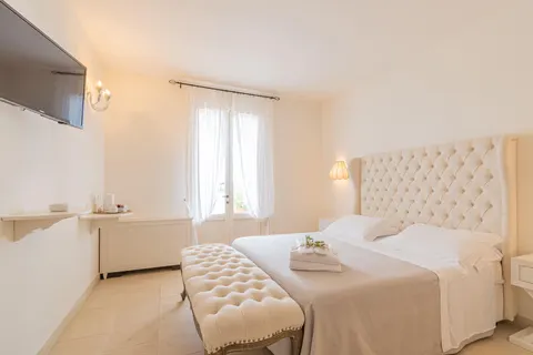 Tenuta Centoporte Resort Hotel in Giurdignano — foto 3