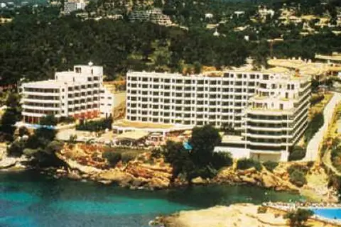 TRH Jardin del Mar in Santa Ponsa — foto 20