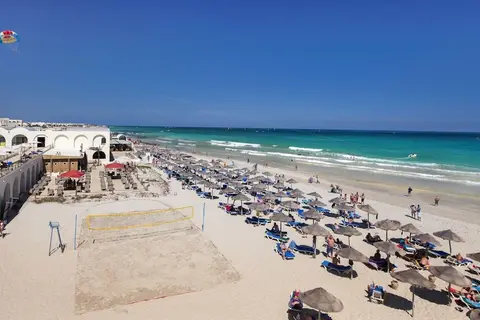 Sentido Djerba Beach in Midoun — foto 5