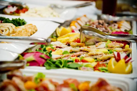 Savoy Beach Hotel & Thermal Spa foto 37