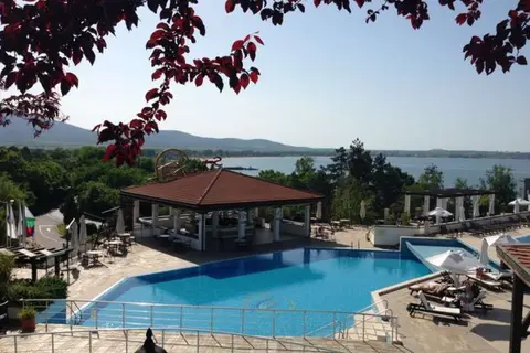 Santa Marina Holiday Village in Созопол — foto 28
