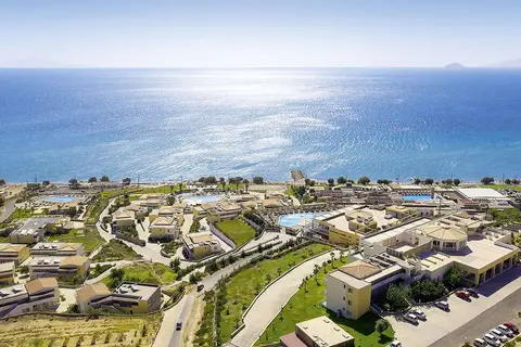Grand Blue Beach Hotel in Grand Blue Beach Hotel, foto 11