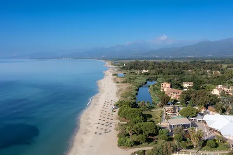 Camping Arinella Bianca foto 22