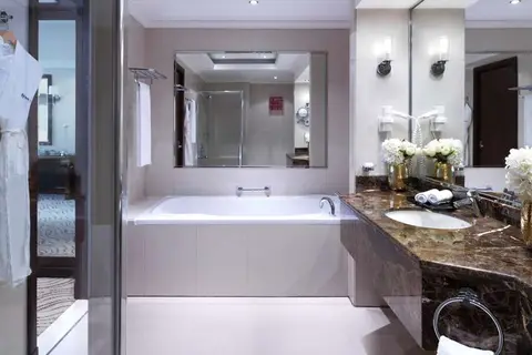 Park Regis Kris Kin Hotel Dubai in Dubai — foto 16