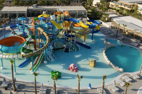 Stella Village Seaside hotel foto 2