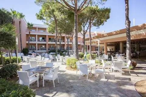 Hipotels Barrosa Garden in Chiclana de la Frontera — foto 22