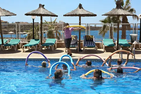 Universal Hotel Romantica in ses Salines — foto 21