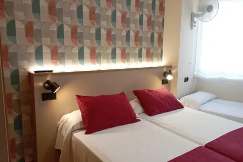 Apartamentos VIDA Sanxenxo in Sanxenxo — foto 24