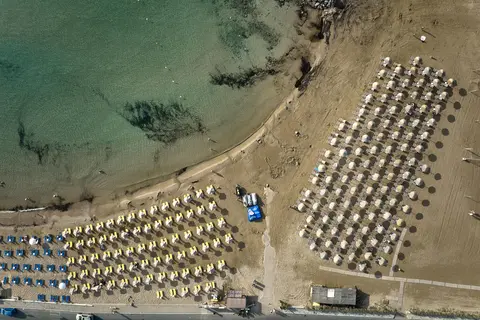 Volta Suites & Villas in Δημοτική Ενότητα Γουβών — foto 17