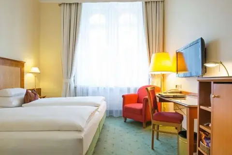Hotel Kaiserhof Wenen in Wenen, foto 25