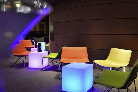 Mercure Budapest Korona Hotel in Boedapest — foto 11