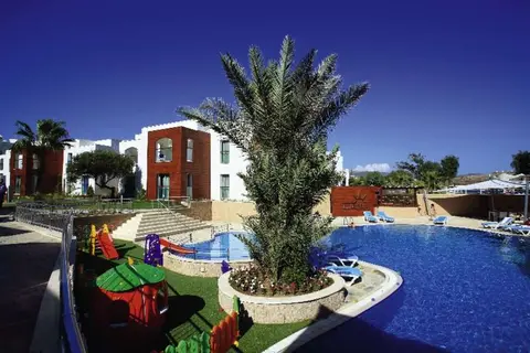Costa Luvi Hotel in Bodrum, foto 16