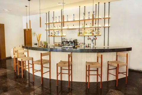 Grand Palladium White Sand Resort & Spa in Puerto Aventuras — foto 8