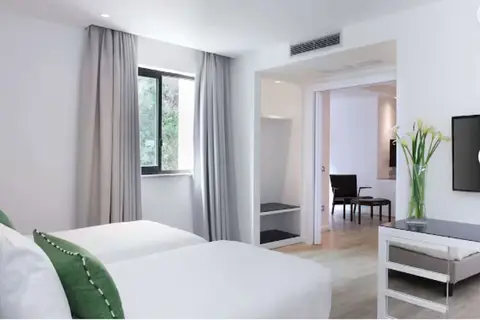 Hilton Sorrento Palace in Sorrento — foto 17