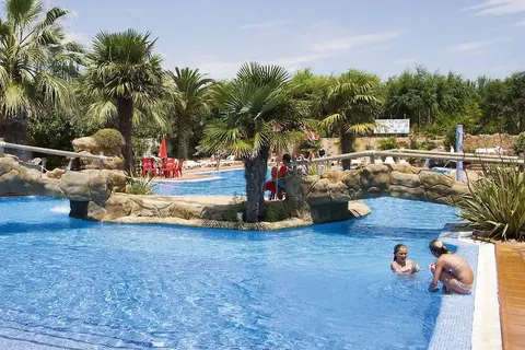 Appartementen Solmar foto 9