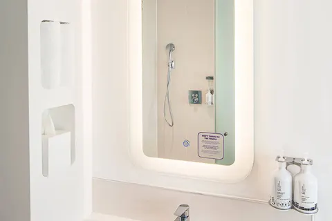 YOTEL London City foto 8