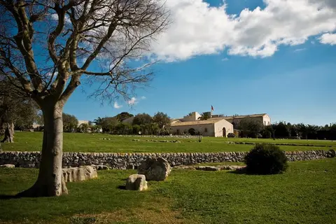 Eremo della Giubiliana in Ragusa