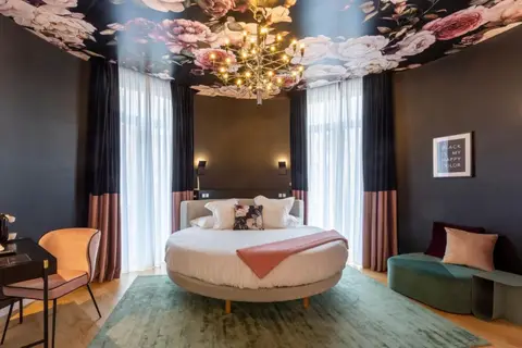 Hotel Sol Boutique in Santander — foto 5