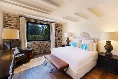 Banyan Tree Puebla in Puebla — foto 19