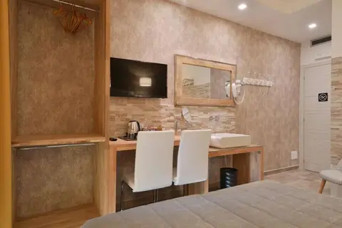 Relais Barberini in Rome, foto 8