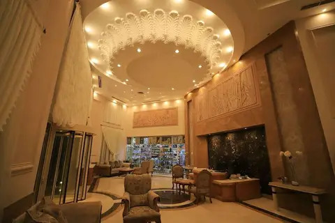 Shams Prestige Abu Soma in سفاجا — foto 28