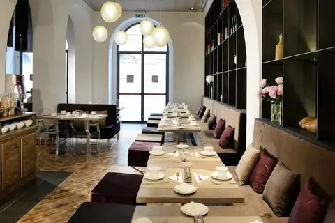 Rome Times Hotel in Rome, foto 4