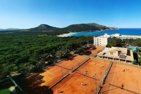 S'Entrador Playa Hotel & Spa in Cala Ratjada — foto 12