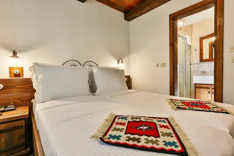 Stara Carsija Resort And Spa in Bar, foto 30