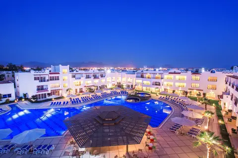 Old Vic Sharm Resort in Sharm El Sheikh
