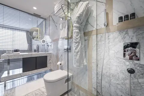 The Stay Nisantasi in Fatih — foto 16
