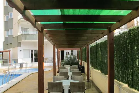 Playamar Appartementen in Benidorm — foto 7