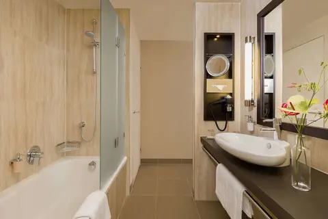 Lindner Hotel Wien Am Belvedere in Wenen — foto 20