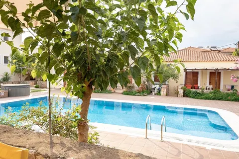 Appartementen Erietta foto 2