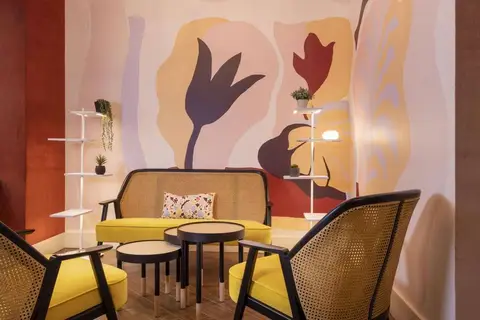 Hotel Elysees 8 in Parijs, foto 6