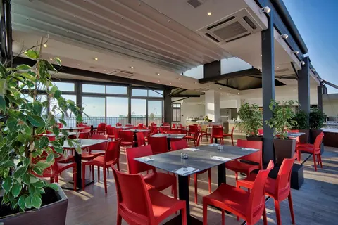 db San Antonio Hotel Spa foto 4