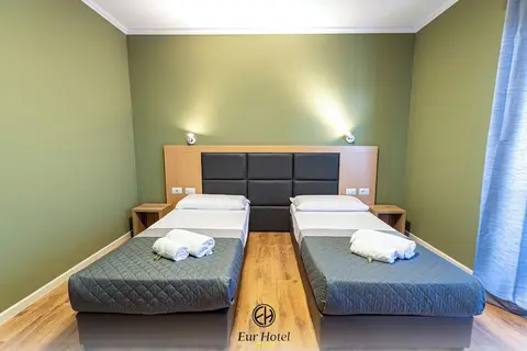 Eurhotel in Rimini, foto 30